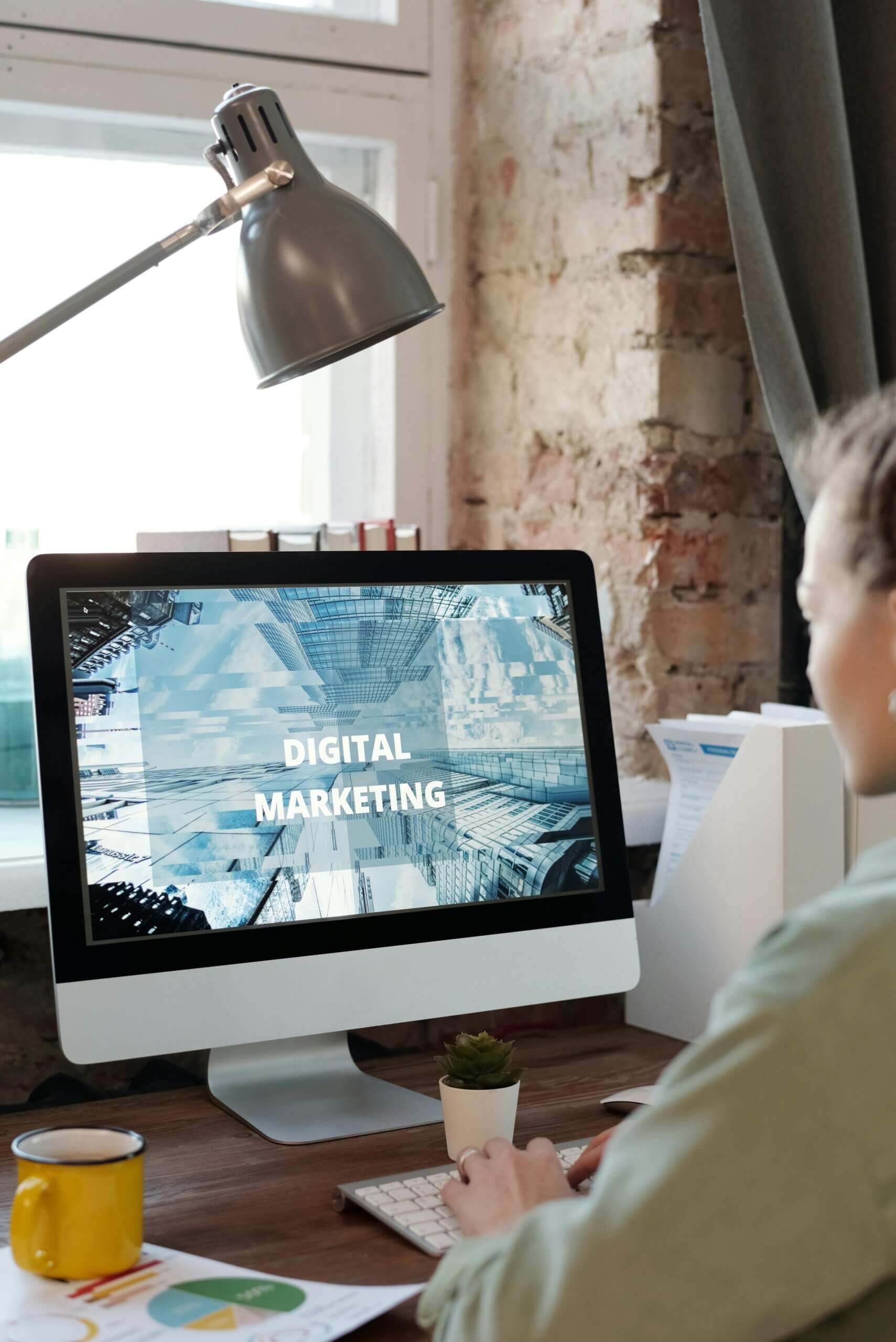 A Comprehensive Guide to Digital Marketing: Opportunities, Future, and Career Insights